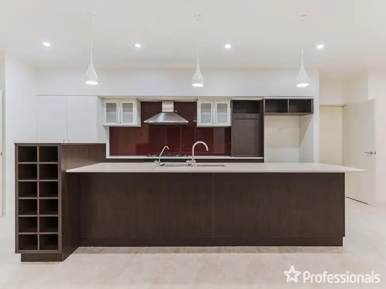 Fourth view of Homely house listing, 18 Valour Bend, Baldivis WA 6171
