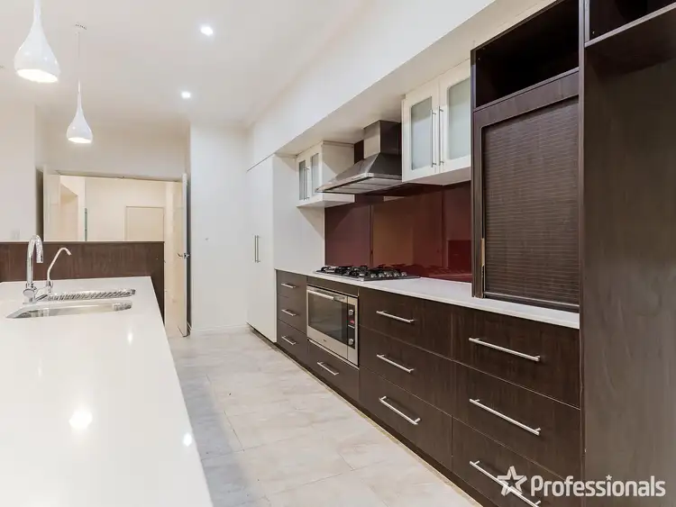 Fifth view of Homely house listing, 18 Valour Bend, Baldivis WA 6171