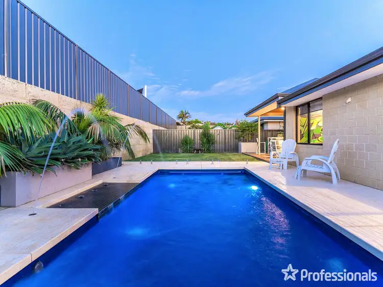 Second view of Homely house listing, 43 Chilvers Street, Baldivis WA 6171