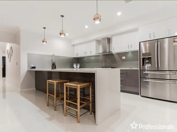Fourth view of Homely house listing, 43 Chilvers Street, Baldivis WA 6171