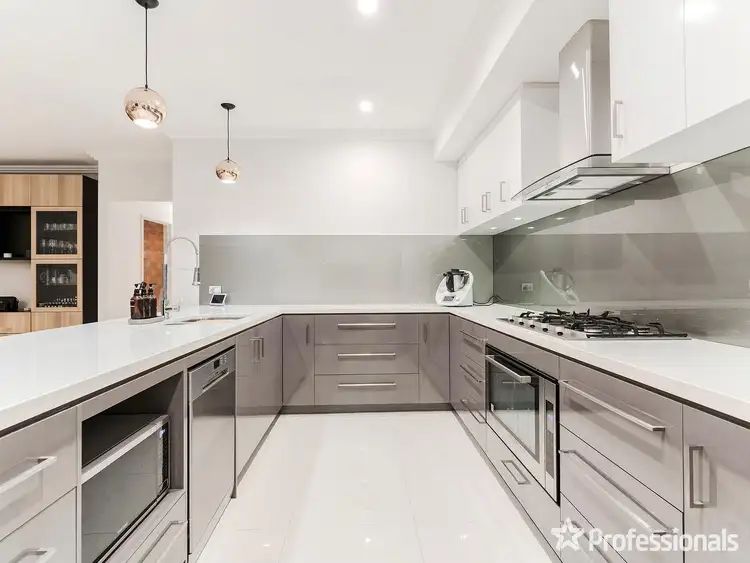 Fifth view of Homely house listing, 43 Chilvers Street, Baldivis WA 6171