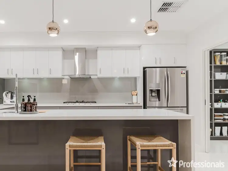 Sixth view of Homely house listing, 43 Chilvers Street, Baldivis WA 6171