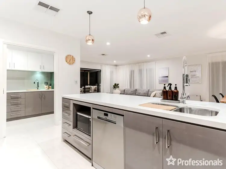 Seventh view of Homely house listing, 43 Chilvers Street, Baldivis WA 6171