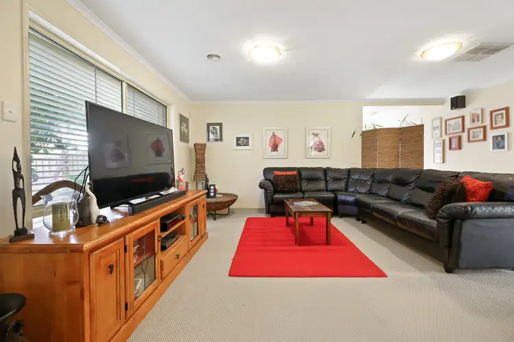 Second view of Homely house listing, 2 Oakland Drive, Hampton Park VIC 3976