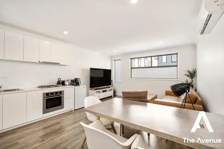 11/1114 Stud Road, Rowville VIC 3178