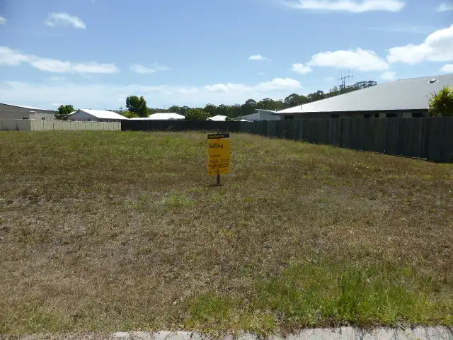 Second view of Homely land listing, 6 Capstan Court, Cooloola Cove QLD 4580