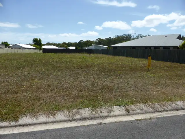 Third view of Homely land listing, 6 Capstan Court, Cooloola Cove QLD 4580