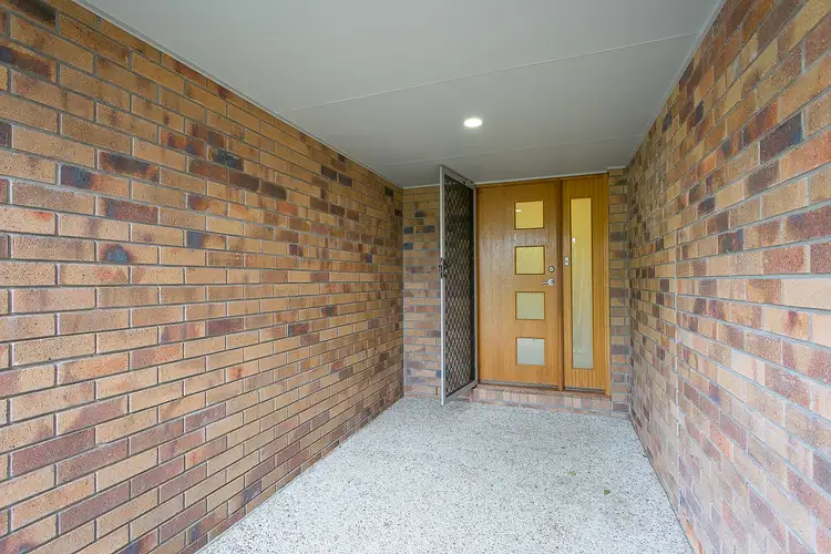 Fifth view of Homely unit listing, 1/20 Tunstall Place, Brassall QLD 4305