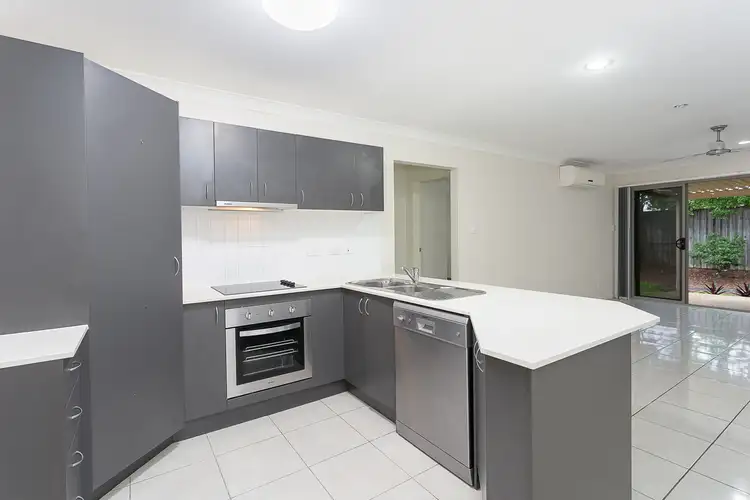 Sixth view of Homely unit listing, 1/20 Tunstall Place, Brassall QLD 4305