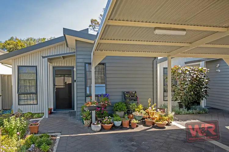 Third view of Homely unit listing, Unit 26, 20 Grove Street West, Little Grove WA 6330