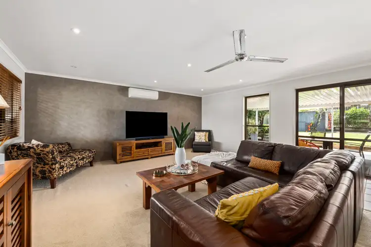 Fourth view of Homely house listing, 5 Halyard Drive, Wurtulla QLD 4575