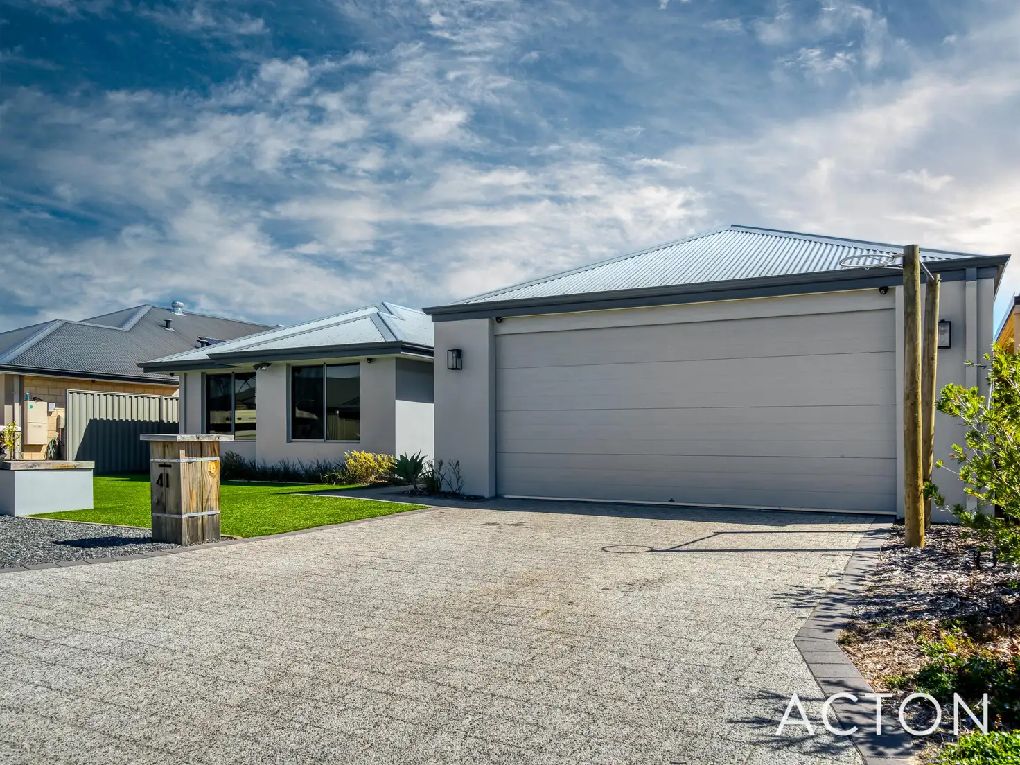 Main view of Homely house listing, 41 Purcell Gardens, South Yunderup WA 6208