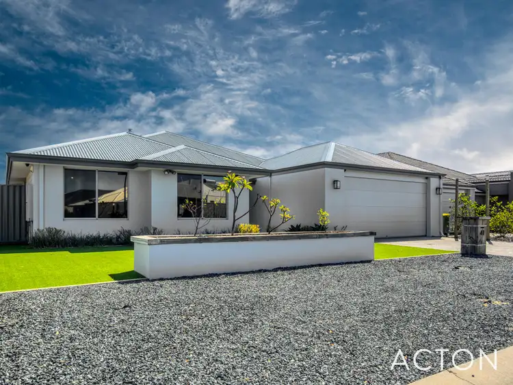 Third view of Homely house listing, 41 Purcell Gardens, South Yunderup WA 6208
