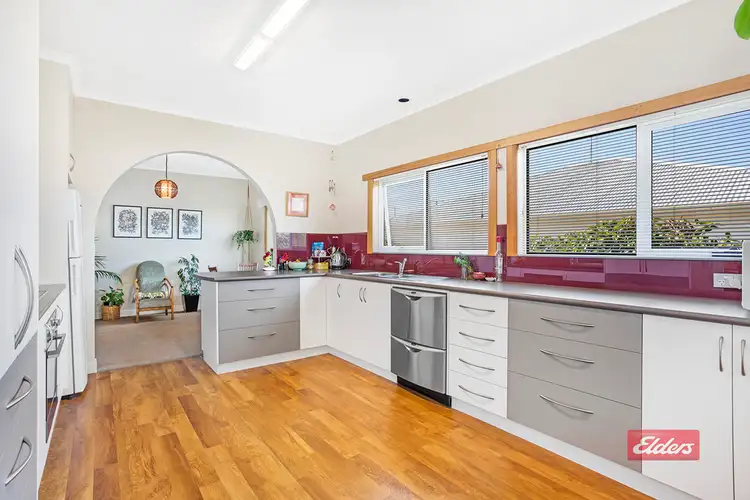 Main view of Homely house listing, 15 New Street, Ulverstone TAS 7315