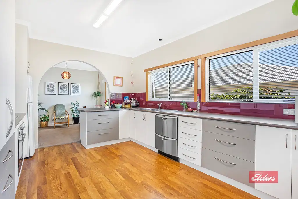 Main view of Homely house listing, 15 New Street, Ulverstone TAS 7315
