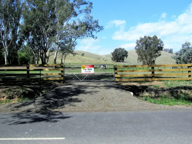Third view of Homely land listing, 65 - 71 Halls Flat Road, Alexandra VIC 3714