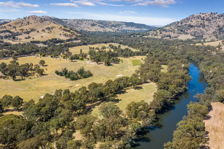 8539 Goulburn Valley Highway, Whiteheads Creek VIC 3660