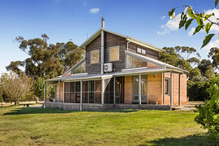 Third view of Homely rural property listing, 8539 Goulburn Valley Highway, Whiteheads Creek VIC 3660