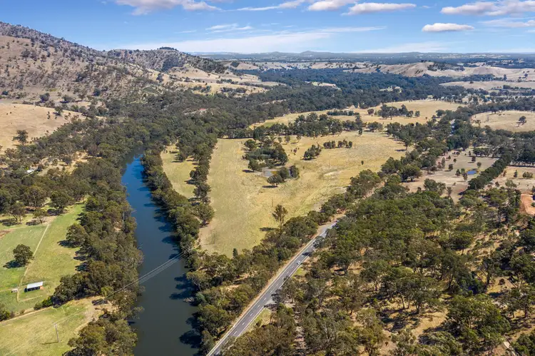 Sixth view of Homely rural property listing, 8539 Goulburn Valley Highway, Whiteheads Creek VIC 3660