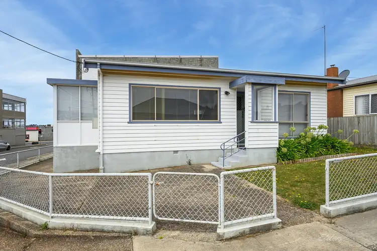 Third view of Homely other listing, 1 Pine Avenue, Upper Burnie TAS 7320