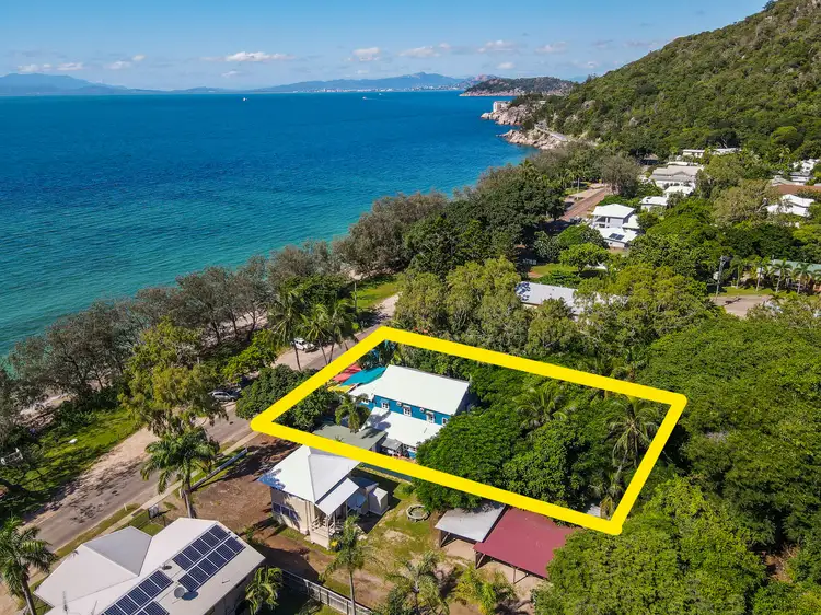 27 Marine Parade, Arcadia QLD 4819