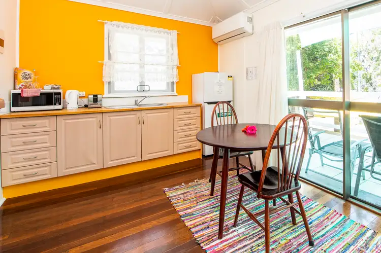 Sixth view of Homely house listing, 27 Marine Parade, Arcadia QLD 4819