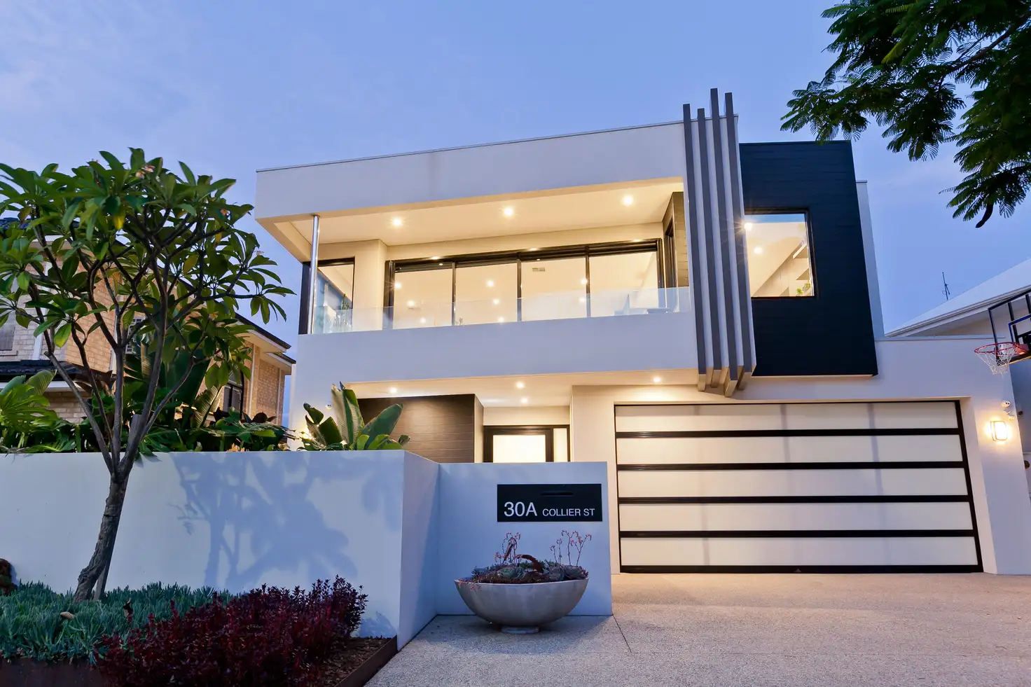 Main view of Homely house listing, 30A Collier Street, Ardross WA 6153