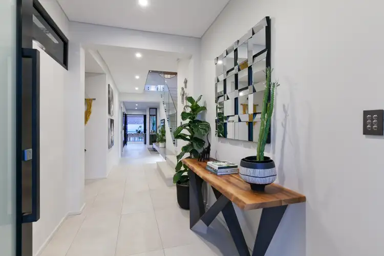 Second view of Homely house listing, 30A Collier Street, Ardross WA 6153