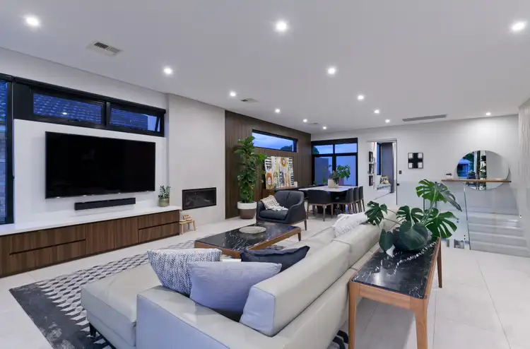 Fifth view of Homely house listing, 30A Collier Street, Ardross WA 6153