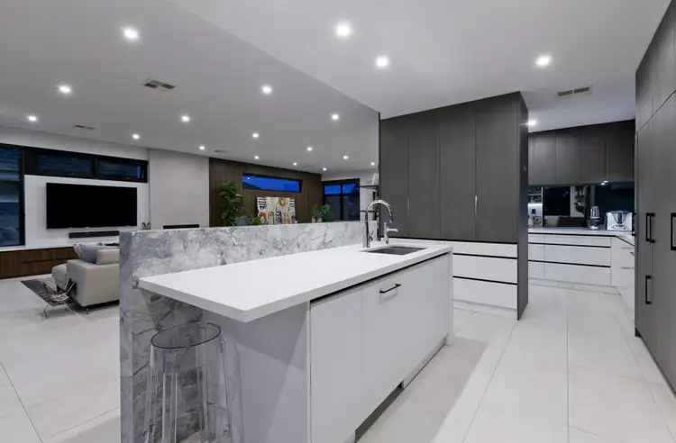 Sixth view of Homely house listing, 30A Collier Street, Ardross WA 6153