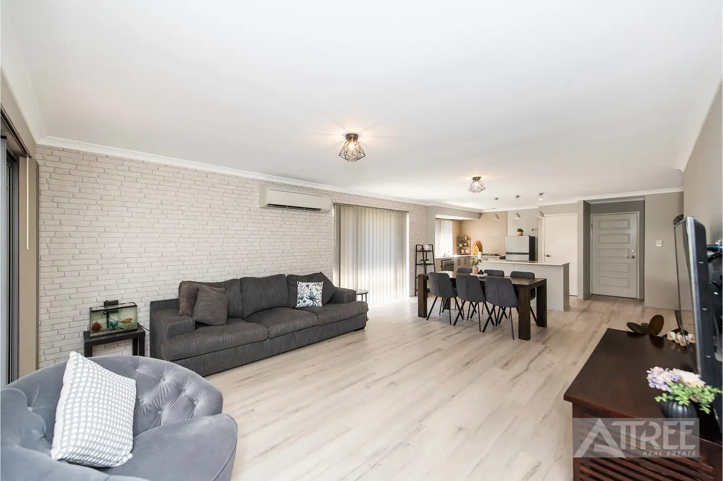 Main view of Homely house listing, 3 Medawar Loop, Piara Waters WA 6112