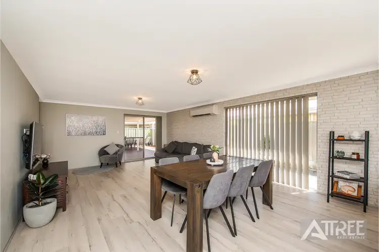 Fifth view of Homely house listing, 3 Medawar Loop, Piara Waters WA 6112