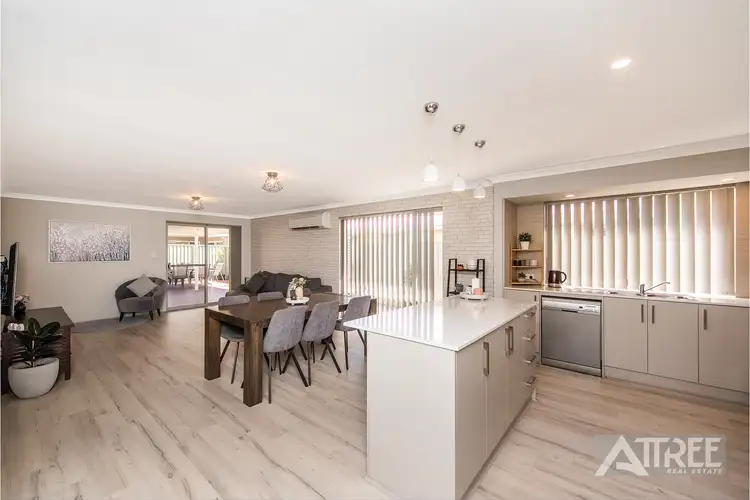 Sixth view of Homely house listing, 3 Medawar Loop, Piara Waters WA 6112