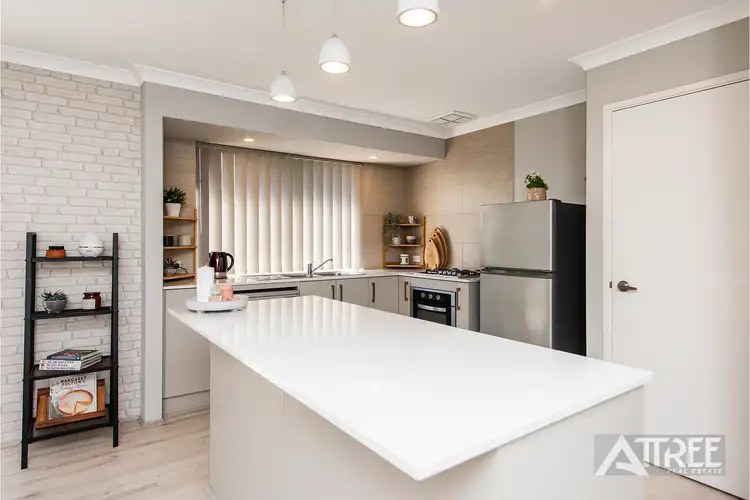 Seventh view of Homely house listing, 3 Medawar Loop, Piara Waters WA 6112