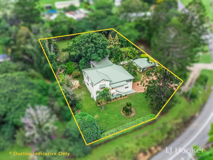 31 Edmond Street, Marburg QLD 4346