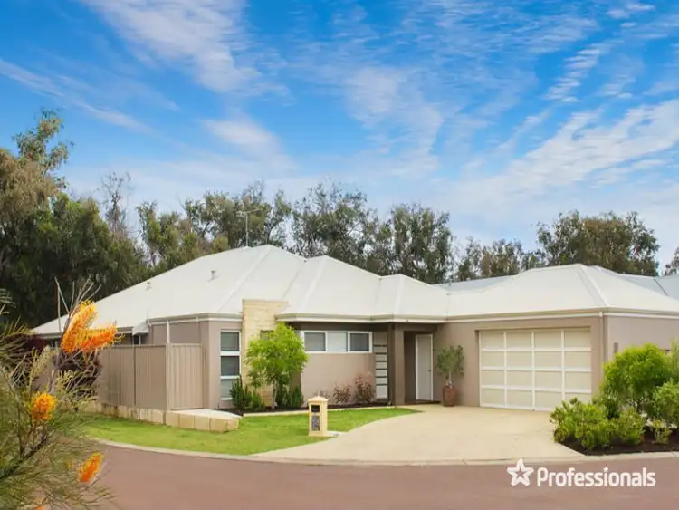 26 Meadow View, Busselton WA 6280