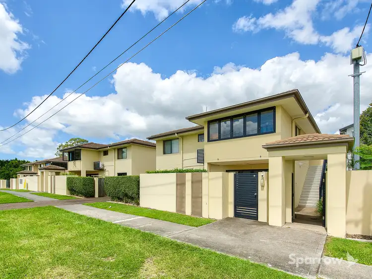 4/10-14 Syria Street, Beenleigh QLD 4207