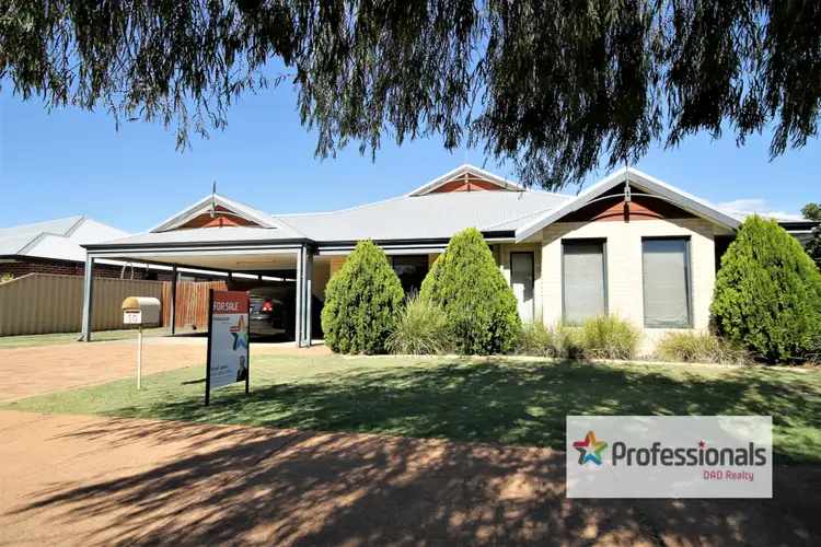 50 Swan Avenue, Eaton WA 6232