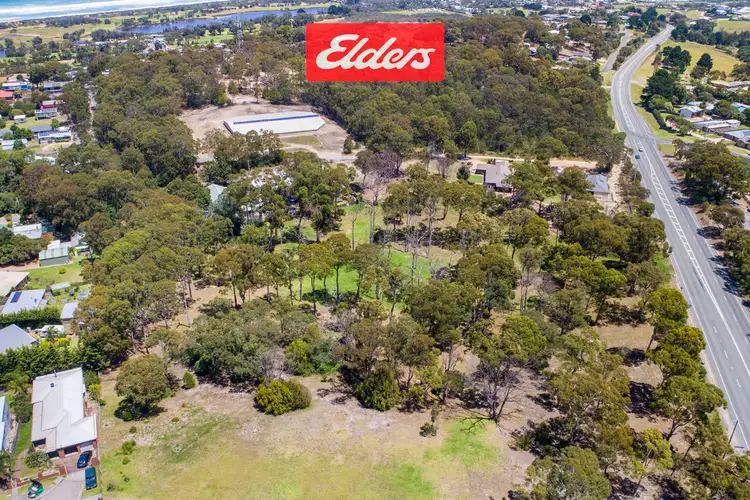Sixth view of Homely land listing, 188-194 Princes Highway, Lakes Entrance VIC 3909