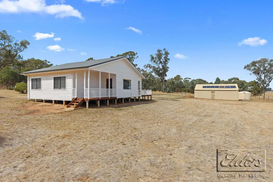 Main view of Homely house listing, . Cnr Dobie & McNamara Road, Toolleen VIC 3551