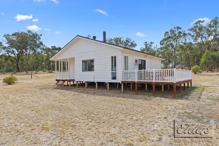 Second view of Homely house listing, . Cnr Dobie & McNamara Road, Toolleen VIC 3551