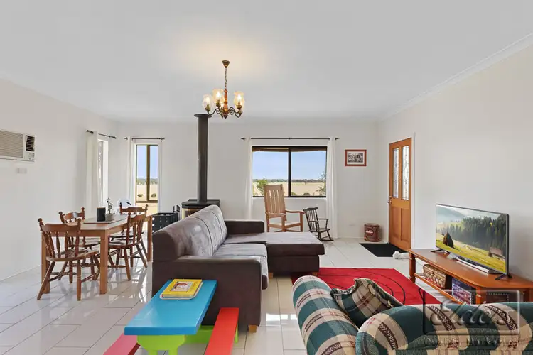 Third view of Homely house listing, . Cnr Dobie & McNamara Road, Toolleen VIC 3551