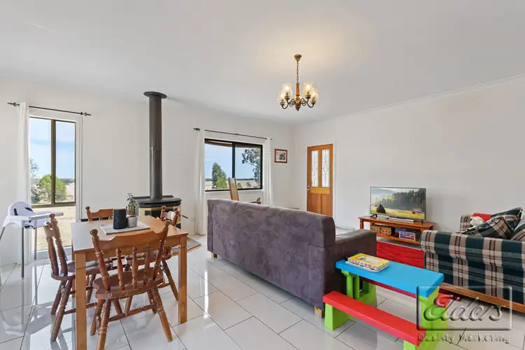 Fourth view of Homely house listing, . Cnr Dobie & McNamara Road, Toolleen VIC 3551