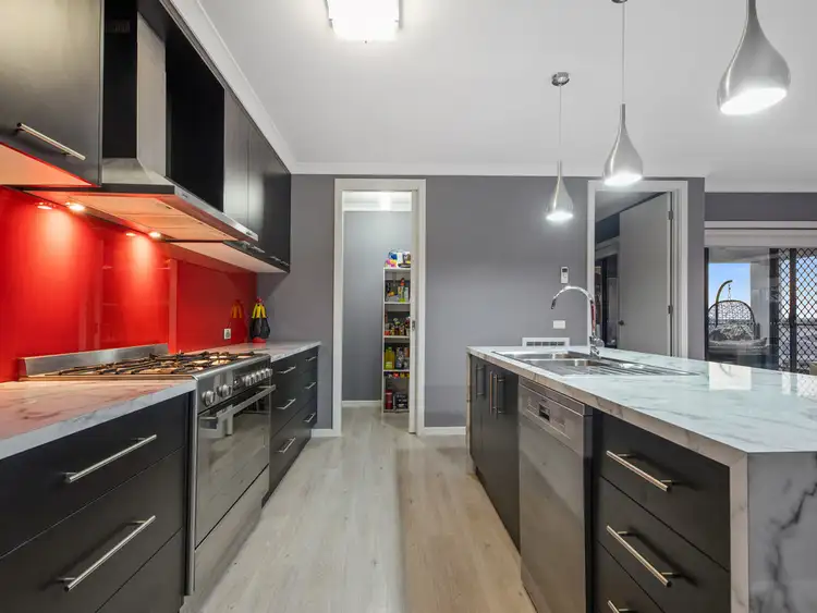 Second view of Homely house listing, 14 McCarthy Street, Wodonga VIC 3690