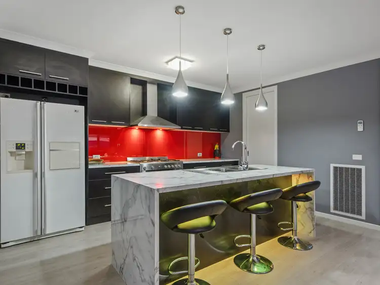 Third view of Homely house listing, 14 McCarthy Street, Wodonga VIC 3690
