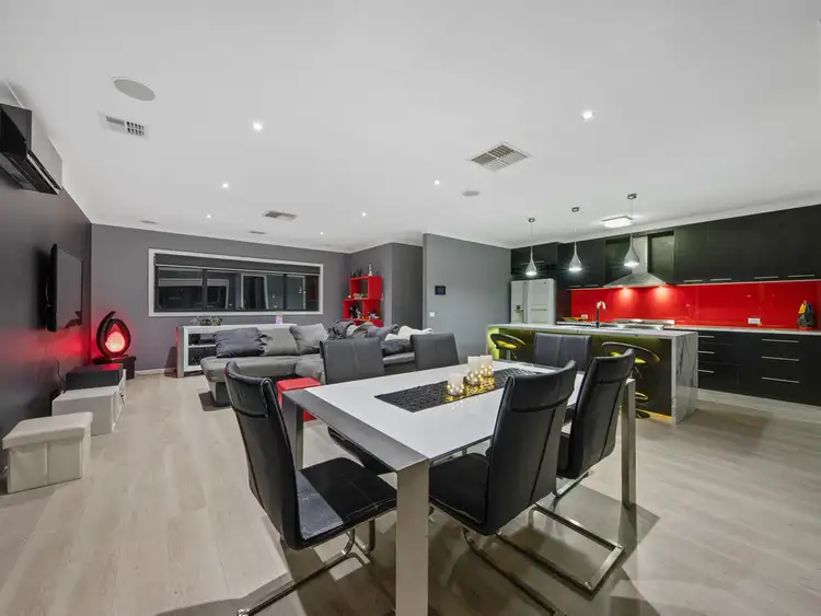 Fourth view of Homely house listing, 14 McCarthy Street, Wodonga VIC 3690