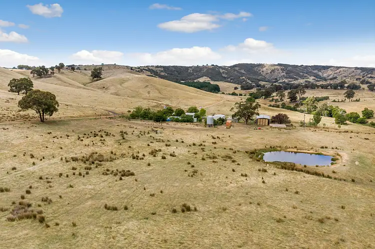 155 McDonalds Road, Broadford VIC 3658