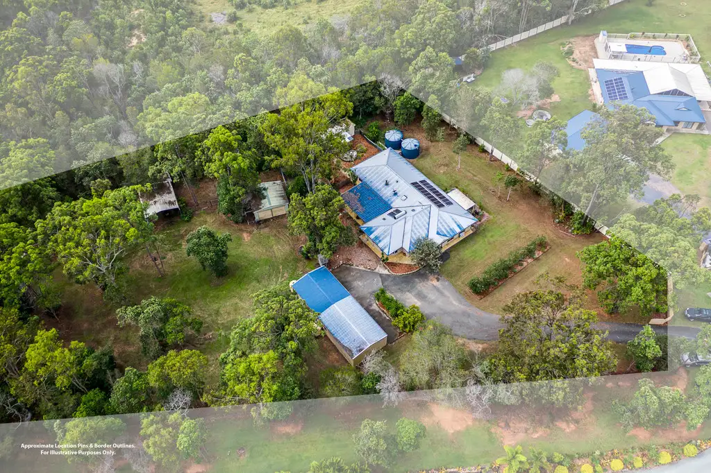 Main view of Homely house listing, 39 Jamboree Close, Greenbank QLD 4124