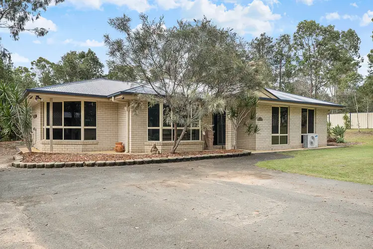 Second view of Homely house listing, 39 Jamboree Close, Greenbank QLD 4124