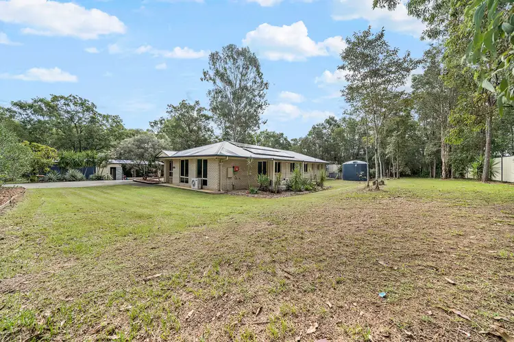 Third view of Homely house listing, 39 Jamboree Close, Greenbank QLD 4124